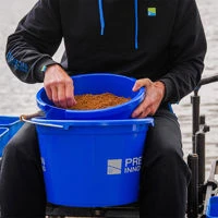 Preston Innovations Bucket Sets